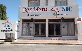 Residencial Sic